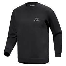 Arc teryx EMBLEM FLEECE CREW M – Produktbild 1 von 1