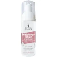 BIOTURM Bioturm Befeuchtungsschaum für Toilettenpapier Nr.89 150 ml – Produktbild 1 von 1