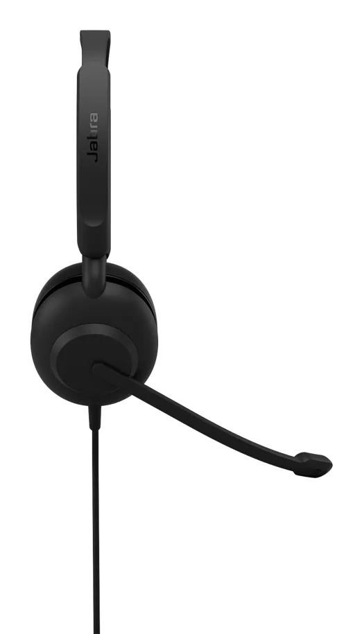 GN NETCOM Jabra Evolve 10 | 2699-820-109 | Headset - On-Ear – Produktbild 1 von 2