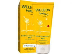 Weleda Weleda Calendula Erkältungszeit Bad 75 ml – Produktbild 1 von 1
