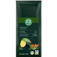 Lebensbaum LEBENSBAUM Bio-Kaffee "Plantagen" gemahlen, 250 g – Produktbild 1 von 1