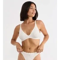 Sloggi Sloggi ZERO Feel Bliss | Push-Up BH – Produktbild 1 von 1