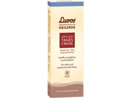 Luvos Luvos Tagescreme "Anti-Age" mit Hyaluron und Q10, 50 ml – Produktbild 1 von 1