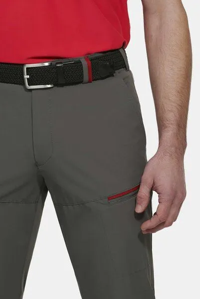 Meyer MEYER Activity Chino, Grau (dunkelgrau), – Produktbild 4 von 4