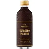 Nohrlund Espresso Martini – Produktbild 1 von 1