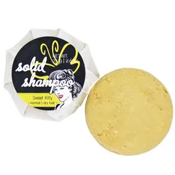 Eve Butterfly Soaps Eve Butterfly Soaps Festes Shampoo "Sweet Kitty" – Produktbild 1 von 1