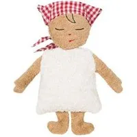 Efie Efie Dinkelkorn-Wärmekissen Mädchen, kbA, 100 % Made in Germany – Produktbild 1 von 1