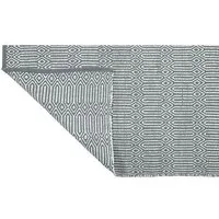 liv interior liv interior Recycelter Baumwollteppich BRAID – Produktbild 1 von 1
