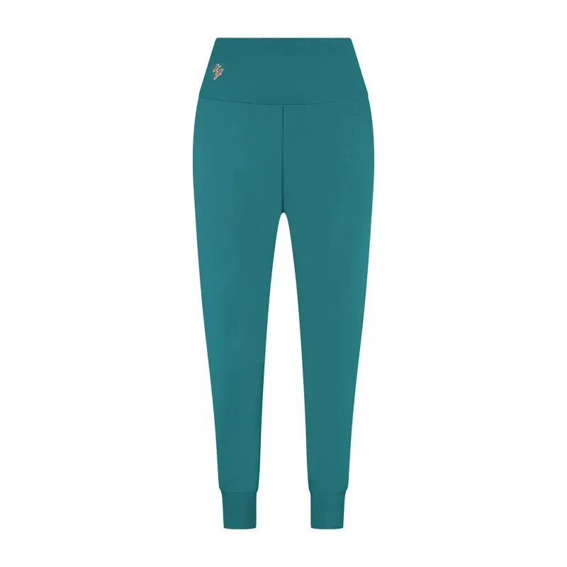Urban Goddess Damenhosen Urban Goddess Bhumi, Bleu, – Produktbild 1 von 1