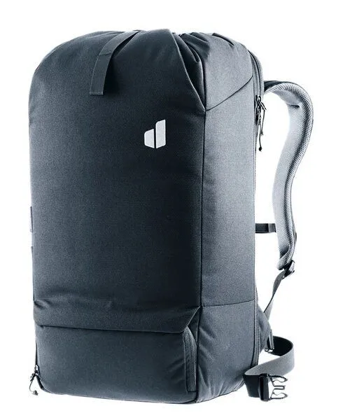 Deuter Deuter Utilion 34+5 Lifestyle Rucksack, Black, – Produktbild 1 von 1