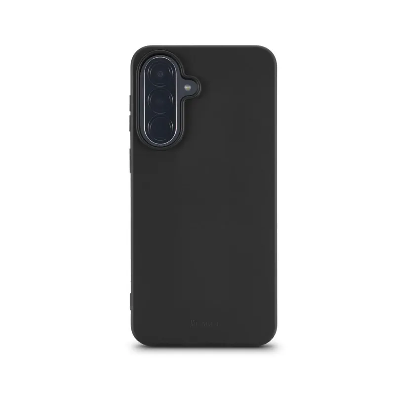 Hama Hama Handyhülle "Fantastic Feel" für Samsung Galaxy A37 5G, Schwarz, – Produktbild 5 von 5
