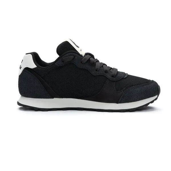 Ethletic Ethletic Vegane FAIR RUNNER Donovan Unisex, Jet black (schwarz), – Produktbild 5 von 8