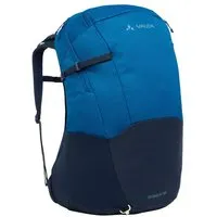 Vaude Vaude Damen-Rucksack "Skomer Zip 22" mit frauenspezifischer Konstruktion, Black, – Produktbild 3 von 8