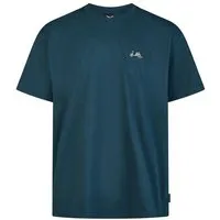 Iriedaily Iriedaily I Scooter T-Shirt, Dark orion (blau), – Produktbild 1 von 1