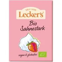 Lecker s Biothek Sahnestark (4er-Pack) – Produktbild 1 von 1