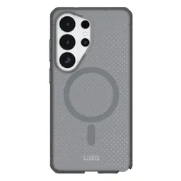 Urban Armor Gear MagSafe-Hülle für Samsung Galaxy S26 Ultra S948, Urban Armor Gear, Dot, Grau – Produktbild 1 von 1