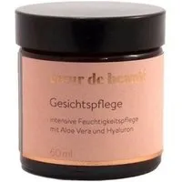 Coeur de Beauté Coeur de Beauté Gesichtspflege intensive Feuchtigkeit – Produktbild 1 von 1