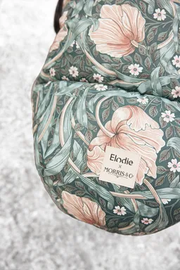 Elodie Elodie Fußsack - Pimpernel – Produktbild 1 von 1