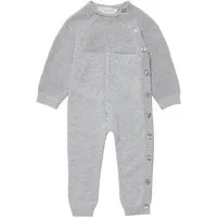 Sense Organics sense-organics Baby Strick Overall * Jona * | GOTS | Sense Organics – Produktbild 1 von 1