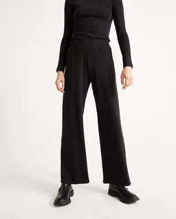 thinking mu thinking mu Woll-Strickhose - Trash Dalia - mit Refibra & Bio-Baumwolle – Produktbild 1 von 1