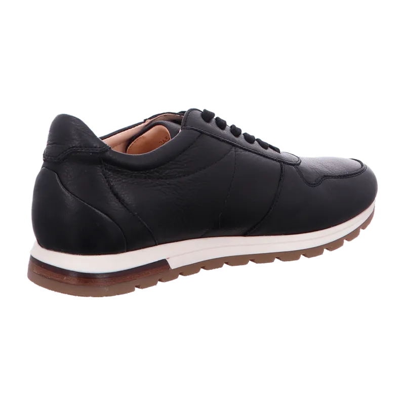 Werner Schuhe Werner Schuhe Karaka für Herren, Schwarz, – Produktbild 5 von 7