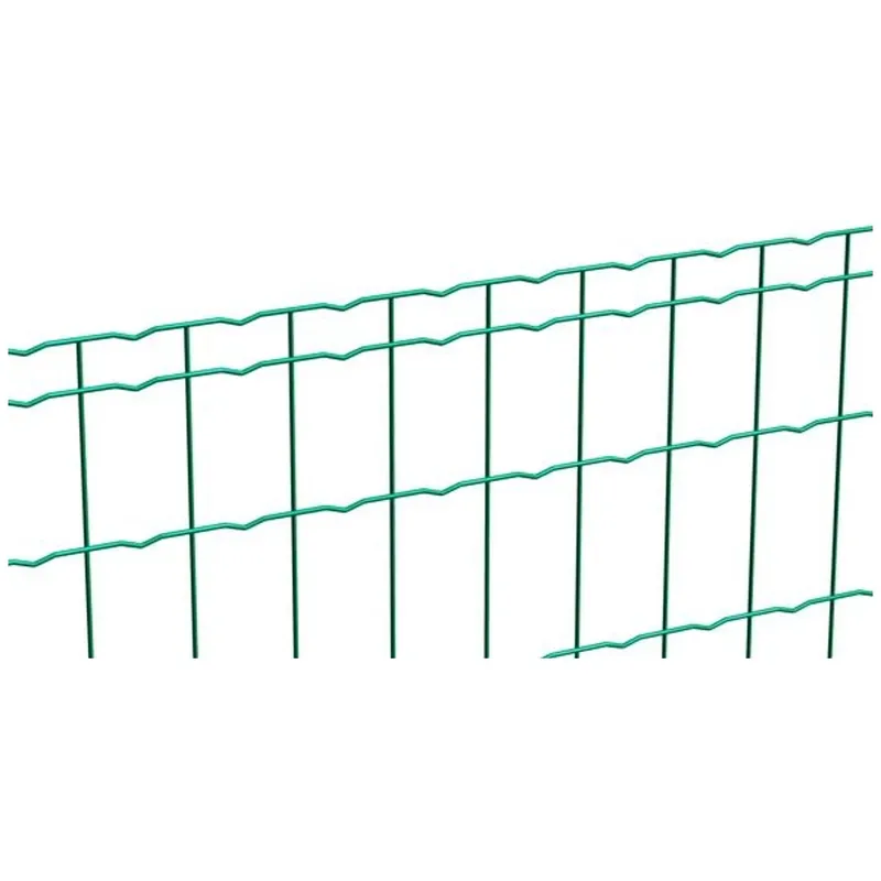 Alberts ALBERTS Schweißgitter Fix-Clip Pro, verz.grün, Höhe 1020 mm, Länge 10 m – Produktbild 1 von 1