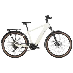 We Cycle Bergamont E-Horizon SUV 30 E-Bike Trekking Pedelec off weiß 2026 L (177-183 cm) | E-Trekkingbikes – Produktbild 1 von 1