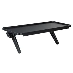 Hama Hama Universales Bildschirmregal für TV und Monitore, 30,0 x 12,7 cm – Produktbild 1 von 1