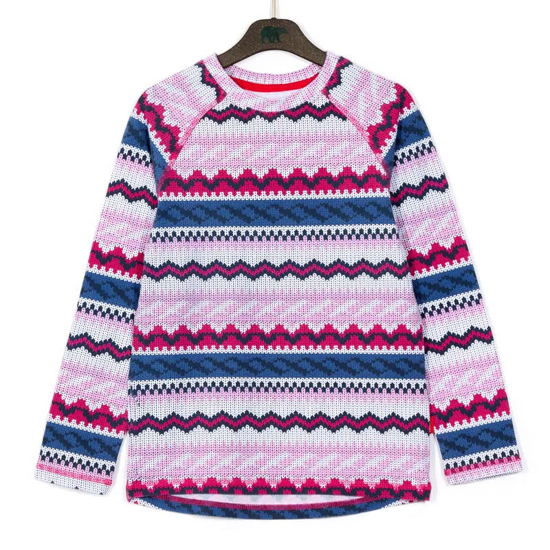 REIMA Langarmshirt 128 – Produktbild 1 von 1