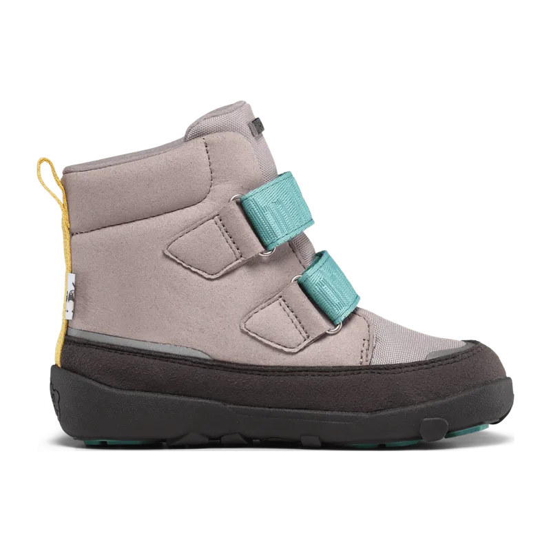 Affenzahn Affenzahn COMFY Rhino für Kinder, Türkis, – Produktbild 4 von 8