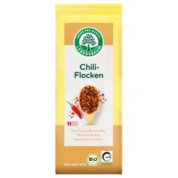 Lebensbaum Lebensbaum Chili-Flocken – Produktbild 1 von 1