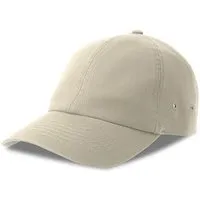 Atlantis Headwear Atlantis Headwear Damen / Herren Cap viele verschiedene Farben Verwaschene Optik, Stone, – Produktbild 1 von 1