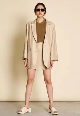 JAN N JUNE JAN N JUNE Blazer DURANCE – Produktbild 1 von 1