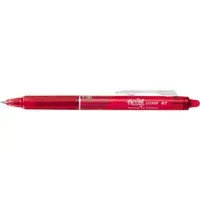 Pilot Pilot Tintenroller "Frixion Clicker" rot – Produktbild 3 von 3