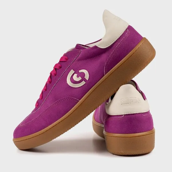 Risorse Future Risorse Future Refe Zenit Damensneaker, Fuchsie, – Produktbild 3 von 4