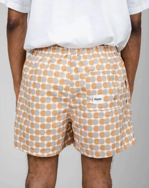 Brava Fabrics Brava Fabrics Eclipse Badehose Storm – Produktbild 1 von 3