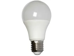 BioLicht BioLicht LED-Lampe 'Pure-Z-Tricolor' E27, 9 W, 800 lm, matt – Produktbild 1 von 1