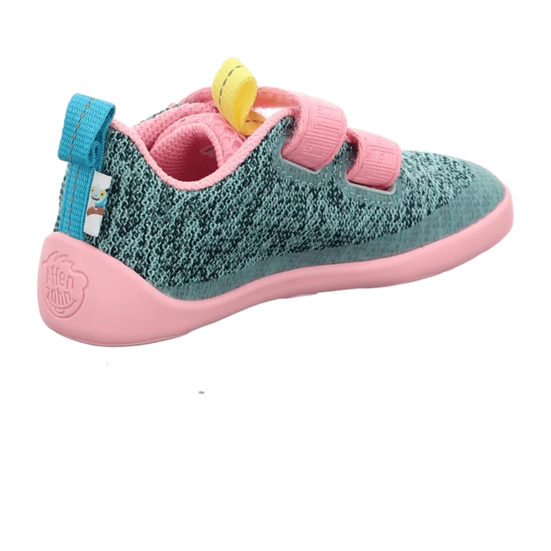 Affenzahn Affenzahn Happy für Kinder, Blau, – Produktbild 5 von 8