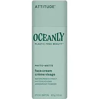 Attitude Attitude Oceanly PHYTO-MATTE Solid Face Cream - Mini – Produktbild 1 von 1