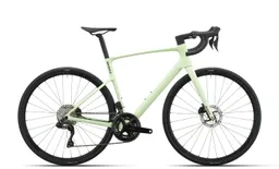 Scott Scott Addict 40 - 28 Zoll 24K Di2 Diamant - cream green – Produktbild 1 von 1