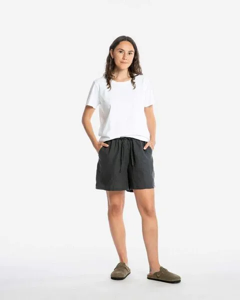 MATONA Matona T-Shirt | Core T-Shirt | aus Bio-Baumwolle | GOTS-zertifiziert, White, – Produktbild 3 von 4