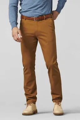 Meyer MEYER BAUMWOLL-STRETCHCHINO – Produktbild 1 von 1