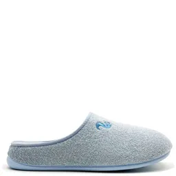 thies Veganer Bambus Slipper "thies ® Bamboo", Damen, mit Wechselfussbett – Produktbild 1 von 1