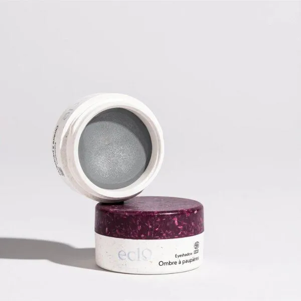 Eclo Eclo Eyeshadow, 003 grau, – Produktbild 1 von 1
