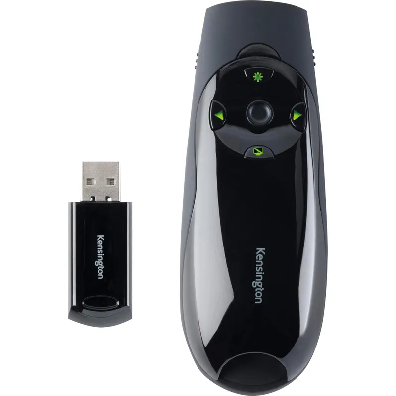 Kensington Kensington Wireless Presenter Expert – Produktbild 1 von 2