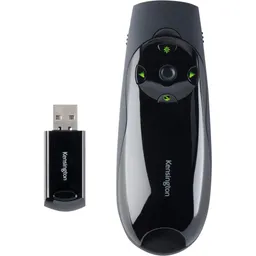 Kensington Kensington Wireless Presenter Expert – Produktbild 1 von 1