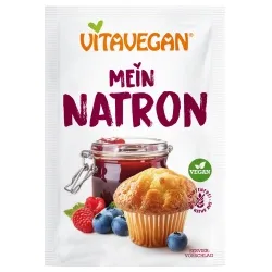 Bio Vegan Bio Vegan Natron – Produktbild 1 von 1