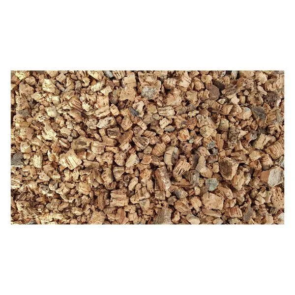 Kork-Deko Kork-Deko 10 Liter Korkgranulat, sehr grob (10-30 mm) (frischer Korkbruch) – Produktbild 6 von 7