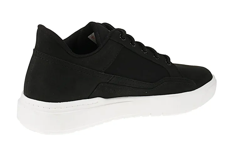 Timberland Timberland Herren Schnürer, Schwarz, – Produktbild 5 von 6