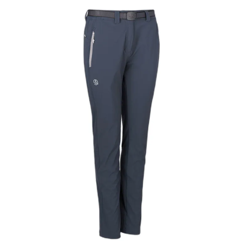 Ternua Wasserdichte Hose für Damen Ternua, Gris, – Produktbild 1 von 2